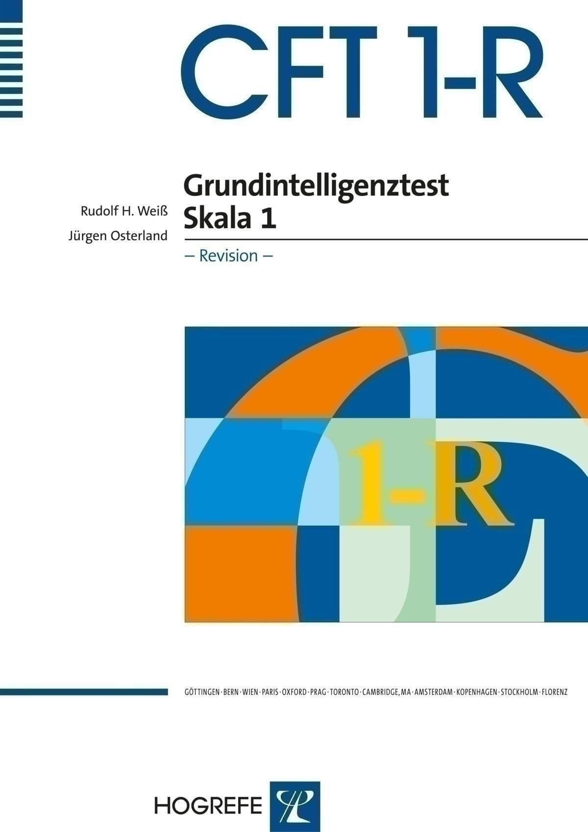 Logo des Diagnoseverfahrens